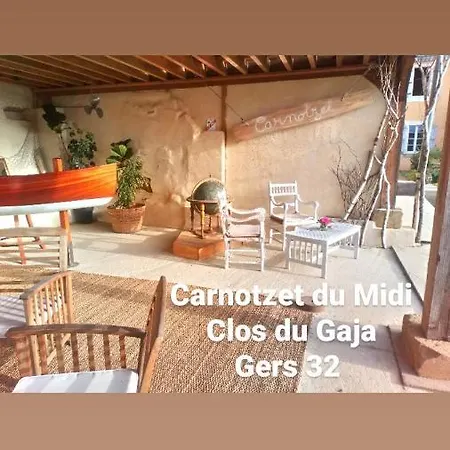 Gaja