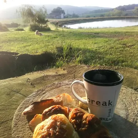 Gaja * Troncens